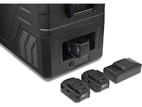 Freev Elektrisk Kølebox 32L -22°C Minikjøleskap