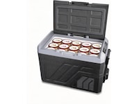 Freev Elektrisk Kølebox 32L -22°C Minikjøleskap