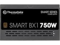 Thermaltake Smart BX1 750W PSU Strømforsyninger