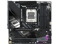 Gigabyte X870M AORUS ELITE WIFI7 Bundkort AMD Socket