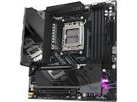 Gigabyte X870M AORUS ELITE WIFI7 Bundkort AMD Socket