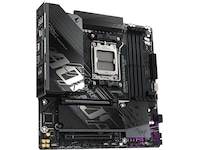 Gigabyte X870M AORUS ELITE WIFI7 Bundkort AMD Socket