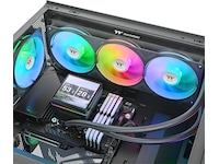 Thermaltake TH360 V3 Ultra ARGB Sync AIO Køler CPU - Vandkøling