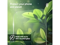 Zagg InvisibleShield Glass Elite Privacy Samsung Galaxy S26+ Skærmbeskyttelse mobiltelefon