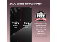 Zagg InvisibleShield Glass Elite Privacy Samsung Galaxy S26+ Skærmbeskyttelse mobiltelefon