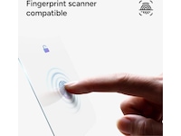 Zagg InvisibleShield Glass Elite Privacy Samsung Galaxy S26+ Skærmbeskyttelse mobiltelefon