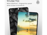 Zagg InvisibleShield Glass Elite Privacy Samsung Galaxy S26+ Skærmbeskyttelse mobiltelefon