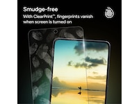 Zagg InvisibleShield Glass Elite Galaxy S26 Skærmbeskyttelse mobiltelefon