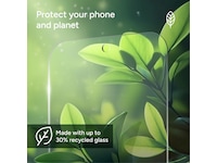 Zagg InvisibleShield Glass Elite Galaxy S26 Skærmbeskyttelse mobiltelefon