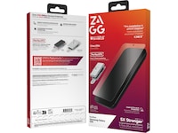 Zagg InvisibleShield Glass Elite Galaxy S26 Skærmbeskyttelse mobiltelefon