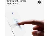 Zagg InvisibleShield Glass Elite Galaxy S26 Skærmbeskyttelse mobiltelefon