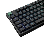 Keychron K10 HE Trådløst Gamingtastatur (sort) Gamingkeyboard