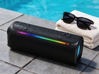 Andersson Bluetooth-højttaler 20W IPX6 (RGB) Trådløs / Bluetooth højttaler