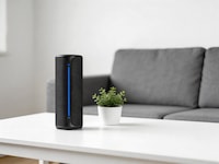 Andersson Bluetooth-højttaler 20W IPX6 (RGB) Trådløs / Bluetooth højttaler