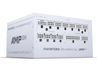 Phanteks AMP GH 1000W PSU (hvid) Strømforsyninger