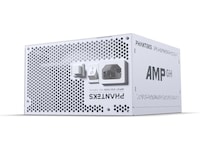 Phanteks AMP GH 1000W PSU (hvid) Strømforsyninger