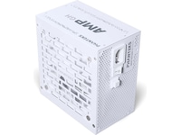 Phanteks AMP GH 1000W PSU (hvid) Strømforsyninger