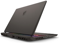 MSI Vector A16 HX 16" QHD+ 240Hz Gaming laptop