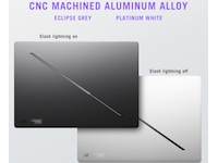 ASUS ROG Zephyrus G16 GU606AW 16" WQXGA OLED 240 Hz Gaming laptop