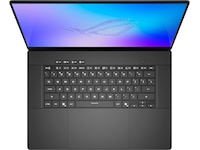ASUS ROG Zephyrus G16 GU606AX 16" 2.5K OLED 240 Hz Gaming laptop