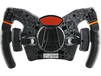 Asetek Forte Formula Steering Wheel Rat og pedaler