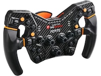 Asetek Forte Formula Steering Wheel Rat og pedaler