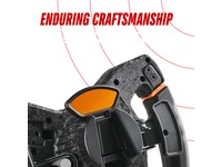 Asetek Forte Formula Steering Wheel Rat og pedaler
