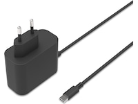 Centurion LPC-C3000 Universal 65W USB-C Laptop Oplader med PPS Batteri og lader