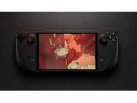 Valve Steam Deck 1TB konsol OLED (UK) håndholdt spilleenhed Håndholdte spillekonsoller