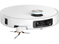 Dreame X60 Ultra robotstøvsuger (hvid) Robotstøvsugere