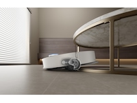 Dreame X60 Ultra robotstøvsuger (hvid) Robotstøvsugere