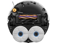 Dreame X60 Ultra robotstøvsuger (hvid) Robotstøvsugere