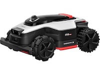 Dreame Robotic Mower A3 AWD 1000m2 Robotplæneklippere