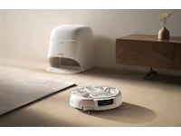 DJI ROMO Robotstøvsuger Robotstøvsugere