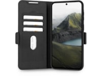 dbramante1928 Galaxy A57 Oslo Pro pung cover (sort) Mobilcover