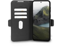 dbramante1928 Galaxy A37 Oslo Pro tegnebogsetui (sort) Mobilcover