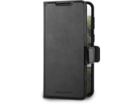 dbramante1928 Galaxy A37 Oslo Pro tegnebogsetui (sort) Mobilcover