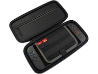 Turtle Beach PlayTrek Travel Case til Nintendo Switch 2 Tilbehør til spilkonsoller