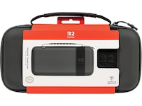 Turtle Beach PlayTrek Travel Case til Nintendo Switch 2 Tilbehør til spilkonsoller