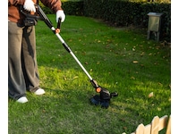 Freev GST-300 Trådløs Græstrimmer 30cm 20V Græstrimmere