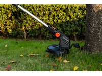 Freev GST-300 Trådløs Græstrimmer 30cm 20V Græstrimmere