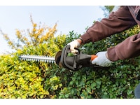 Freev Hækkesaks Trådløs 51cm 20V 16mm Hækklippere