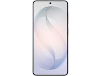 Samsung Galaxy S26 256GB (hvid) Mobiltelefoner