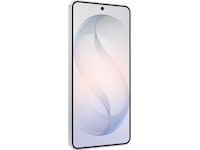 Samsung Galaxy S26 256GB (hvid) Mobiltelefoner