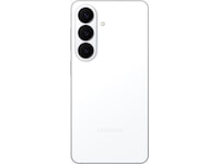 Samsung Galaxy S26 256GB (hvid) Mobiltelefoner