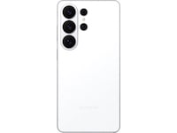 Samsung Galaxy S26 Ultra 256GB (hvid) Mobiltelefoner
