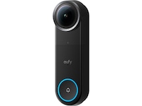 Eufy Video Doorbell S4 + Mini Chime Dørklokker