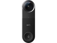 Eufy Video Doorbell S4 + Mini Chime Dørklokker