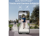 Eufy Video Doorbell S4 + Mini Chime Dørklokker