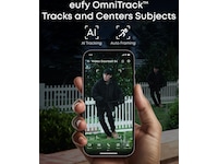 Eufy Video Doorbell S4 + Mini Chime Dørklokker